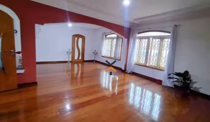 Sobrado com 4 dormitórios à venda, 478 m² por R$ 2.500.000,00 - Jardim das Américas - São Bernardo do Campo/SP