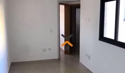 Cobertura com 2 dormitórios à venda, 100 m² por R$ 522.000,00 - Parque Oratório - Santo André/SP