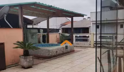 Sobrado com 4 dormitórios à venda, 300 m² por R$ 850.000,00 - Piraporinha - Diadema/SP