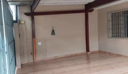 Casa para Venda em São Paulo, Jardim Macedônia, 4 dormitórios, 2 banheiros, 2 vagas