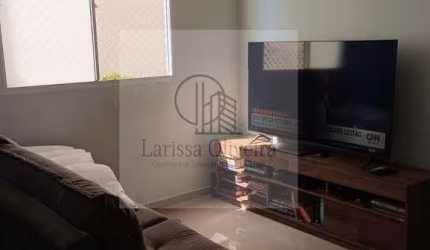 Apartamento para Venda em São Paulo, Jardim João XXIII, 1 dormitório, 1 banheiro