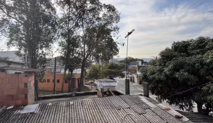 Casa para Venda em São Paulo, Vila Gilda, 3 dormitórios, 2 banheiros, 3 vagas