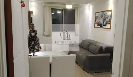Apartamento para Venda em São Paulo, Jardim Umarizal, 2 dormitórios, 1 banheiro