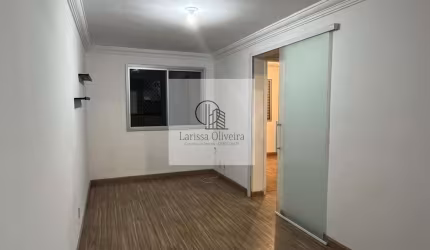 Apartamento para Venda em São Paulo, Horto do Ypê, 2 dormitórios, 1 banheiro, 1 vaga