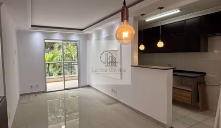 Apartamento para Venda em São Paulo, Vila Andrade, 3 dormitórios, 1 suíte, 2 banheiros, 2 vagas