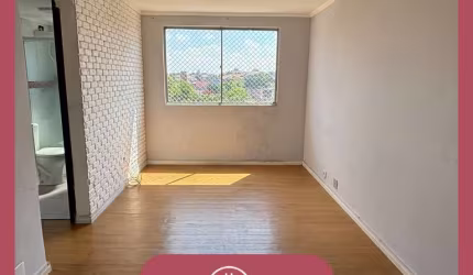 Apartamento para Venda em São Paulo, Jardim Umuarama, 2 dormitórios, 1 banheiro, 1 vaga