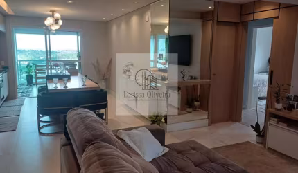Apartamento para Venda em Embu das Artes, Vila Bonfim, 3 dormitórios, 2 suítes, 3 banheiros, 1 vaga