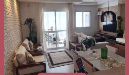 Apartamento para Venda em São Paulo, Vila Andrade, 2 dormitórios, 1 suíte, 2 banheiros, 2 vagas