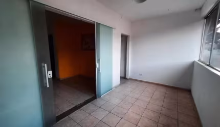 Casa / Sobrado para Venda em São Paulo, Chácara da Enseada, 2 dormitórios, 2 banheiros, 1 vaga