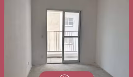 Apartamento para Venda em São Paulo, Parque Munhoz, 2 dormitórios, 1 banheiro, 1 vaga