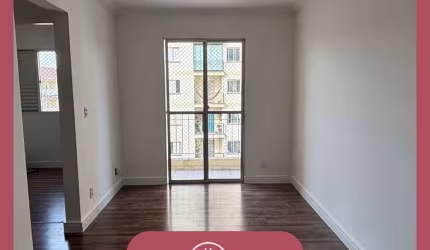 Apartamento para Locação em São Paulo, Jardim Paris, 2 dormitórios, 1 banheiro, 1 vaga