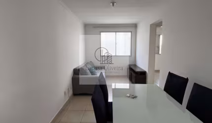 Apartamento para Venda em São Paulo, Parque Munhoz, 2 dormitórios, 1 banheiro, 1 vaga