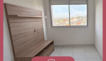 Apartamento para Locação, Jardim Germânia, 2 dormitórios, 1 banheiro