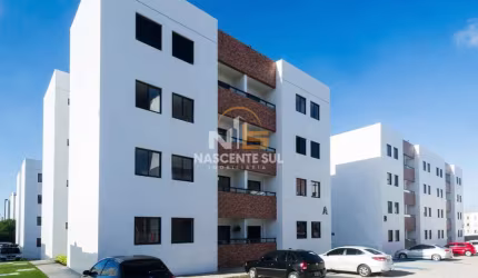 Apartamento à venda no bairro Bancários - João Pessoa/PB