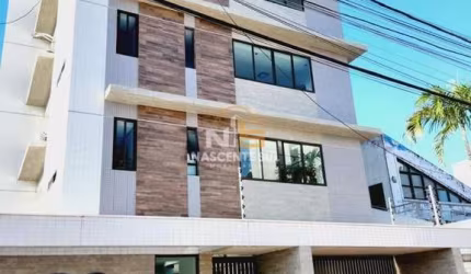 Flat à venda no bairro Intermares - Cabedelo/PB