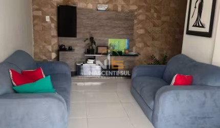 Casa à venda no bairro João Paulo II - João Pessoa/PB