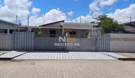 Casa à venda no bairro Funcionários II - João Pessoa/PB