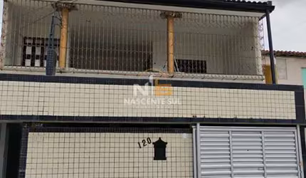 Casa à venda no bairro Funcionários - João Pessoa/PB