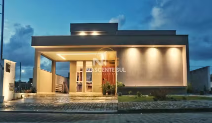 Casa à venda no bairro Muçumagro - João Pessoa/PB