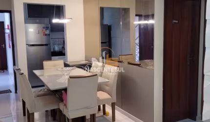 Apartamento à venda no bairro Bancários - João Pessoa/PB