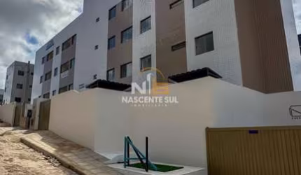 Apartamento à venda no bairro Gramame - João Pessoa/PB