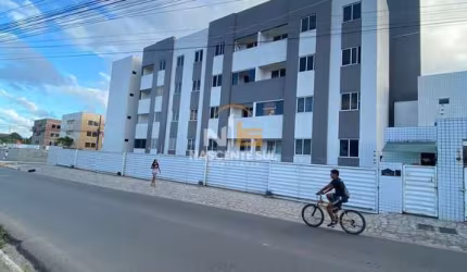 Apartamento à venda no bairro Muçumagro - João Pessoa/PB