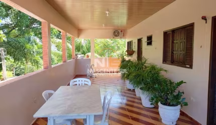 Casa à venda no bairro Castelo Branco - João Pessoa/PB
