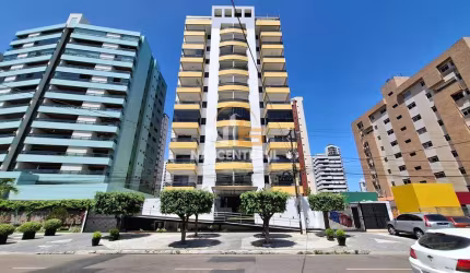 Apartamento Alto Padrão em Tambaú, João Pessoa/PB