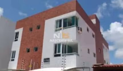 Apartamento à venda no bairro Jardim Cidade Universitária - João Pessoa/PB