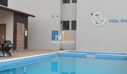 Apartamento à venda no bairro Planalto Boa Esperança - João Pessoa/PB