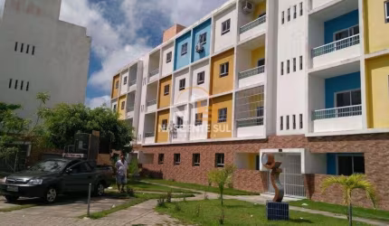 Apartamento à venda no bairro Ilha do Bispo - João Pessoa/PB