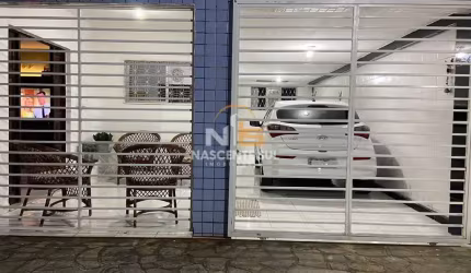 Casa à venda no bairro Ernesto Geisel - João Pessoa/PB