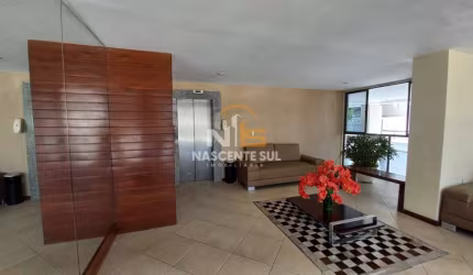 Apartamento à venda no bairro Miramar - João Pessoa/PB