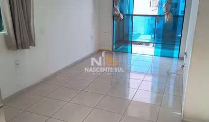 Apartamento à venda no bairro Bessa - João Pessoa/PB