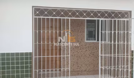 Casa à venda no bairro Planalto da Boa Esperança - João Pessoa/PB