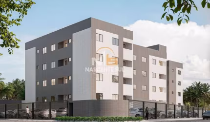 Apartamento à venda no bairro Funcionários - João Pessoa/PB