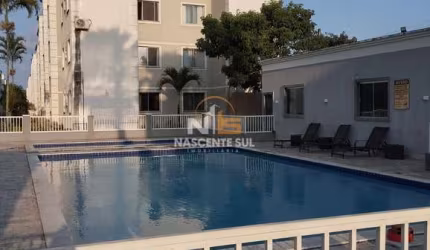Apartamento à venda no bairro Conjunto Esplanada - João Pessoa/PB