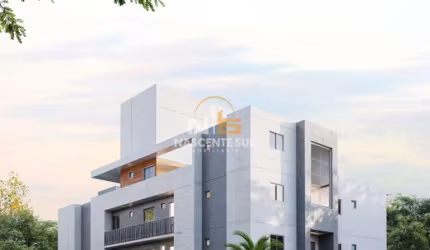 Apartamento à venda no bairro Jardim Cidade Universitária - João Pessoa/PB