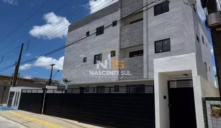 Apartamento à venda no bairro Ernani Sátiro - João Pessoa/PB