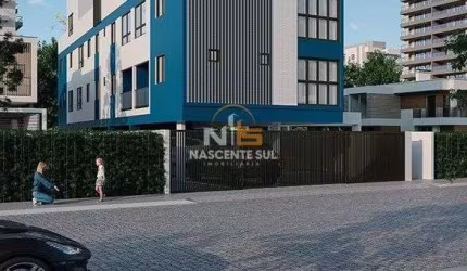 Apartamento à venda no bairro Poço - Cabedelo/PB