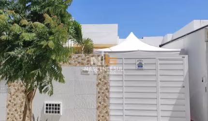 Casa à venda no bairro Paratibe - João Pessoa/PB