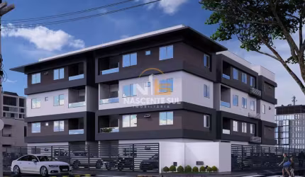 Apartamento à venda no bairro Cristo Redentor - João Pessoa/PB