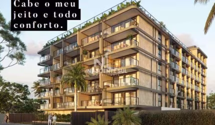 Apartamento à venda no bairro Jardim Oceania - João Pessoa/PB