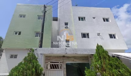 Apartamento à venda no bairro Mangabeira - João Pessoa/PB