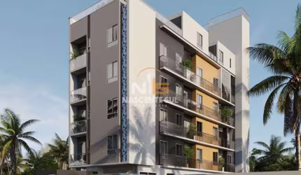 Apartamento à venda no bairro Poço - Cabedelo/PB
