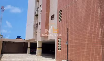 Apartamento à venda no bairro Jardim Cidade Universitária - João Pessoa/PB