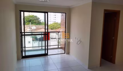 Apartamento à venda no bairro Tambauzinho - João Pessoa/PB
