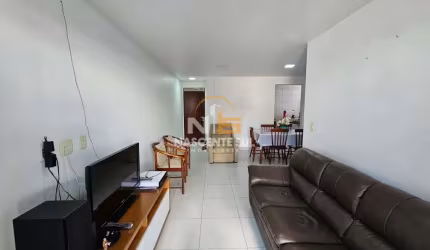 Apartamento em Aeroclube, João Pessoa/PB