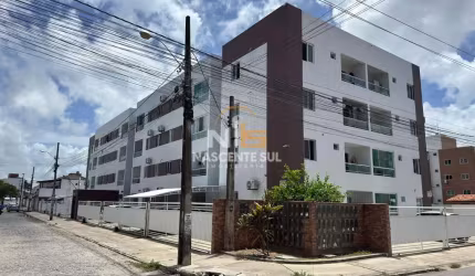Apartamento à venda no bairro Planalto Boa Esperança - João Pessoa/PB