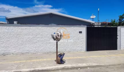 Casa à venda no bairro Mangabeira - João Pessoa/PB